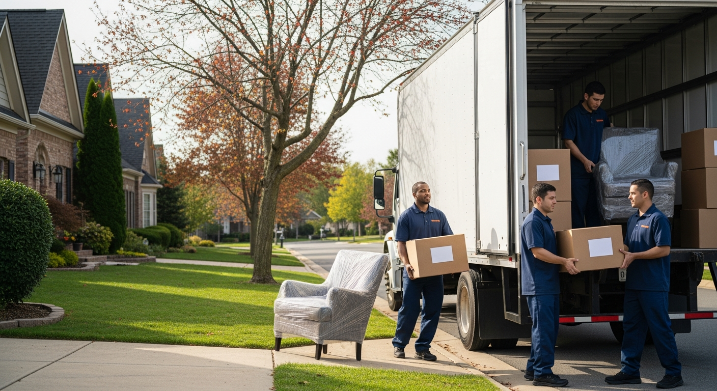 { "title": "Best Time of Year to Move: Pros, Cons and How to Save", "slug": "best-time-of-year-to-move/", "status": "draft", "language": "en-US", "category": "Moving Tips", "focus_keyword": "best time of year to move", "seo_keywords": [ "cheapest time to move", "off season moving", "summer vs winter move", "best month to move", "moving in peak season", "midweek moving discounts" ], "tags": [ "Moving seasons", "Moving costs", "Local moving", "Long-distance moving", "Moving tips", "Packing and planning", "Budget moving" ], "meta_title": "Best Time of Year to Move: Save by Picking the Right Date", "meta_description": "Compare seasons, find the cheapest time to move, and plan dates that fit your budget and schedule with this step-by-step moving season guide.", "excerpt": "Learn the best time of year to move, how seasons affect moving costs, and practical strategies to save money while still getting dates that work for your schedule.", "internal_links_used": [ { "title": "Atlas Route Moving home", "url": "https://atlasroutemoving.online/" }, { "title": "Local moving services", "url": "https://atlasroutemoving.online/services/local-moving/" }, { "title": "Long-distance moving services", "url": "https://atlasroutemoving.online/services/long-distance-moving/" }, { "title": "Professional packing services", "url": "https://atlasroutemoving.online/services/packing-services/" }, { "title": "Secure storage services", "url": "https://atlasroutemoving.online/services/storage-services/" }, { "title": "Moving cost calculator", "url": "https://atlasroutemoving.online/calculator/" }, { "title": "Request a free moving quote", "url": "https://atlasroutemoving.online/contact/" }, { "title": "Service areas", "url": "https://atlasroutemoving.online/service-areas/" }, { "title": "Atlas Route Moving blog", "url": "https://atlasroutemoving.online/blog/" }, { "title": "How to move on a budget", "url": "https://atlasroutemoving.online/how-to-move-on-a-budget/" }, { "title": "How much does local moving cost", "url": "https://atlasroutemoving.online/how-much-does-local-moving-cost/" }, { "title": "Moving checklist 8 weeks", "url": "https://atlasroutemoving.online/moving-checklist-8-weeks/" } ], "image_prompt": "Realistic editorial hero image of professional movers from a U.S. moving company loading well-labeled boxes and wrapped furniture into a clean white moving truck on a sunny suburban street in early fall, with trees just starting to change color, movers wearing clean navy uniforms with subtle orange accents, no visible third-party logos, natural lighting, professional website look.", "image_alt": "Professional movers loading boxes into a truck during an early fall move", "content_html": "Choosing the best time of year to move is a bigger decision than most people realize. The season, month, and even the day of the week you pick can change how much you pay, how easy scheduling is, and how stressful move day feels for your family or business.Moving companies see busy peaks and slower off seasons. Those shifts affect pricing, truck and crew availability, traffic, weather risk, and how flexible your move dates can be. Understanding these patterns helps you decide whether to prioritize cost, convenience, or timing with a lease closing, home sale, school calendar, or office downtime.This guide walks through the pros and cons of moving in spring, summer, fall, and winter, plus how to pick the cheapest time to move without creating new headaches. You will see season-by-season comparisons, what to expect in peak season vs. off season moving, and step-by-step tips to book smart with a professional mover like Atlas Route Moving.By the end, you will have a practical plan to match your schedule with better pricing windows, avoid common seasonal mistakes, and prepare your home so your crew can work efficiently on move day.On this pageKey takeawaysHow season affects your moveSummer moves: Pros, cons, and savings tipsFall moves: Pros, cons, and savings tipsWinter moves: Pros, cons, and savings tipsSpring moves: Pros, cons, and savings tipsCheapest time to move: Month, week, and dayCost factors by seasonTimeline to book movers by time of yearHow to compare moving estimates by seasonHow to prepare before movers arriveWhat to keep with you on moving dayChoosing services by season: local, long-distance, packing, storageHow Atlas Route Moving can helpFrequently asked questionsSources referenced in this guideKey takeawaysThe best time of year to move depends on whether you prioritize price, school schedules, weather, or flexibility.The cheapest time to move is usually late fall through winter, especially midweek and mid-month.Summer offers the most flexible dates for families but brings the highest demand, tighter schedules, and peak pricing.Fall and early spring are strong compromise seasons: moderate prices, better availability, and more comfortable weather.Booking early (especially April–September) and staying flexible on dates is one of the easiest ways to save.Preparing your home, parking, and packing by season helps your crew work efficiently and keeps costs under control.Using a professional mover like Atlas Route Moving lets you match services (local, long-distance, packing, storage) to your seasonal needs.How season affects your moveThe calendar changes how moving companies operate. Understanding that pattern will help you decide the best time of year to move for your situation.Peak vs. off season movingMost U.S. moves take place between late spring and early fall, with a sharp peak from May through August. That is when school is out, many leases turn over, and home sales close.Off season moving typically runs from late fall (after the Thanksgiving period) through winter into early spring. Demand drops, which can open up savings and more flexible scheduling.Here is a high-level look at how the year generally breaks down:SeasonDemand levelTypical impact on pricingSummer (May–August)Very high (peak season)Highest rates, limited flexibility on popular datesLate spring & early fall (April, September–October)Moderate to highModerate pricing; better options if you book earlyLate fall & winter (November–March)Low to moderate (off season moving)More budget-friendly; best chance for deals and flexible datesAtlas Route Moving works year round, but your choice of season will influence how far in advance you should book and what dates are realistic.Key factors that change with the seasonAvailability: Summer weekend and month-end slots fill first. Off season moves typically offer more options.Price pressure: High demand puts pressure on pricing in peak months. Off season moving can be the cheapest time to move.Weather conditions: Heat, storms, snow, and ice each create different challenges for movers and customers.Daylight hours: Longer summer days allow more daylight for loading and unloading; winter schedules may need to start earlier.School and work schedules: Families often prefer summer; businesses may choose weekends or off-peak periods in their industry.Summer moves: Pros, cons, and savings tipsWhen people talk about the best time of year to move for convenience, summer is often at the top of the list, especially for families with school-age children. But it is also the most expensive and competitive time to book movers.Pros of a summer moveMost flexible for school calendars, minimizing class interruptions.More predictable weather in many regions (less snow and ice risk).Longer daylight hours, which can help with same-day load and unload.Real estate market is usually active, which can line up with closings.Cons of a summer movePeak demand leads to higher pricing across the industry.Prime dates (weekends, end of month, holiday weekends) book up quickly.Hot temperatures can make move day physically harder and require extra protection for heat-sensitive items.Traffic around tourist areas and construction zones can slow transit times.How to save when moving in summerIf you must move in summer, there are still ways to reduce cost and stress.Book early. For May–August, try to reserve your crew 6–8 weeks in advance, sometimes longer for interstate moves.Choose mid-month, midweek. Aim for Monday–Thursday and avoid the first and last few days of the month when possible.Start early in the day. Morning starts help beat heat and traffic and are especially important for larger homes.Pre-pack non-fragile items. If you are not using full packing services, have most boxes sealed and labeled before crew arrival.Example: A family of four must move in July because of a school and job transition. By choosing a Tuesday move on the second week of the month, packing in advance, and working with Atlas Route Moving to lock in dates early, they avoid the very busiest holiday weekends and month-end rush.Fall moves: Pros, cons, and savings tipsFall is often an overlooked but excellent answer to the question of the best time of year to move. After the summer peak, demand tapers off, and in many regions the weather is comfortable.Pros of a fall moveModerate demand can mean better pricing than peak summer months.Cooler temperatures are easier on movers and your belongings.More flexible scheduling, especially for midweek and mid-month moves.Good timing if you prefer to settle in before winter holidays.Cons of a fall moveSchool is in session, which can complicate schedules for families.In some areas, early storms or heavy rains can still be a factor.Daylight hours start to shrink, especially for late-afternoon moves.How to save when moving in fallTarget early fall for balance. September and early October often combine reasonable pricing with good weather.Ask about flexible date options. With fewer peak conflicts, your mover may have more choices to fit your budget.Plan for leaves and wet conditions. Keep walkways clear and consider floor protection to avoid tracking in debris.Example: A couple downsizing from a house to a condo chooses an October Wednesday for their local move. This avoids peak summer rates and makes it easier to reserve the condo elevator and loading dock on a quieter day.Winter moves: Pros, cons, and savings tipsFor many people focused on cost, winter is the cheapest time to move. It is also the time when weather disruptions are most likely in colder climates. Careful planning can make a winter move work smoothly.Pros of a winter moveOff season moving generally offers the most budget-friendly rates.More date flexibility, including weekends and month-end, in many markets.Moving crews and trucks may have more breathing room in their schedules.Easier coordination with storage and utilities because vendors are less busy.Cons of a winter moveSnow, ice, and freezing temperatures can create safety and access challenges.Shorter days limit daylight for loading and unloading.Holiday periods can still be busy and may affect availability.Certain items require extra protection from the cold.How to save and stay safe with a winter moveWatch the forecast and communicate. Stay in touch with your moving coordinator about storms and road conditions.Prepare driveways and walkways. Clear snow and ice, and use sand or ice melt where appropriate.Protect floors. Ask about floor runners or provide mats to reduce slipping and moisture.Keep utilities on. Make sure heat and lights are working at both locations on move day.Example: A renter with flexibility chooses a February move date. By picking a Tuesday in the middle of the month and coordinating closely with the movers about weather, they benefit from lower off-season pricing while managing winter risks.Spring moves: Pros, cons, and savings tipsSpring can be an attractive time to move if you want to avoid winter conditions but are not tied directly to peak summer dates. Early spring often behaves like off season moving, while late spring begins to shift into peak.Pros of a spring moveIn many regions, gradually improving weather and more daylight.Opportunity to get settled before summer schedules get busy.Early spring (March, early April) may still offer competitive pricing.Less conflict with major holidays compared to winter.Cons of a spring moveLate spring (May) can already feel like peak in some markets.Rain and mud can complicate access to homes and apartments.College moves and lease renewals can create mini-peaks near semester ends.How to save when moving in springTarget early spring for value. Moving before the main May–August surge can help control costs.Plan for rain. Have plastic wrap, tarps, or mattress bags available to protect items during loading.Reserve parking early. As outdoor events ramp up, parking may be tighter in urban areas.Example: A first-time homebuyer schedules an April move date. By booking 6 weeks ahead and opting for a midweek move, they avoid the early summer rush while taking advantage of better weather.Cheapest time to move: Month, week, and dayBeyond picking a season, you can fine-tune your timing to find the best month to move, the best week, and even the best day of the week for your budget.Best month to move for savingsWhile exact patterns vary by region, this rough guide can help you identify more budget-friendly windows:Month rangeTypical demandRelative cost levelJanuary–MarchLow to moderateOften the cheapest time to move overallApril–mid MayRisingModerate, increasing as peak approachesLate May–AugustVery high (peak)Highest rates of the yearSeptember–OctoberModerateOften a good balance of price and weatherNovember–DecemberLow to moderate (except holidays)Can be very cost-effective outside major holidaysIf you have flexibility, targeting January through March or late October–early December (excluding major holiday weeks) is often the best time of year to move for pure savings.Best week and day of the month to moveWithin any given month, certain dates are more expensive because of demand:First and last week of the month are the busiest due to lease turnovers and real estate closings.Weekends (Friday–Sunday) are typically in higher demand than weekdays.Holiday weekends can be especially tight for availability.To save, aim for:Middle of the month (roughly days 8–22).Midweek dates (Monday–Thursday).Non-holiday weeks when possible.Sample phrasing when requesting dates from a mover:\"